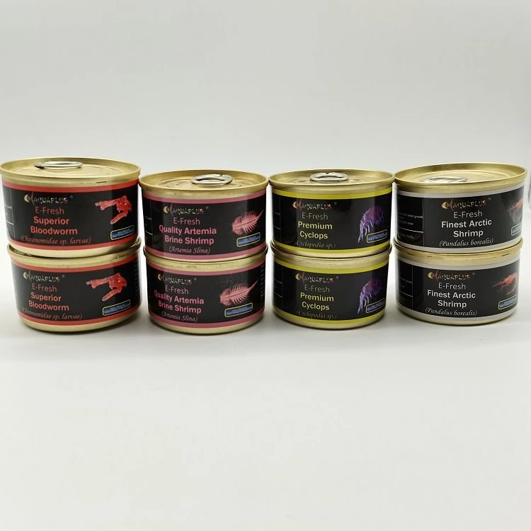 100g canned Fresh Cyclops for sale