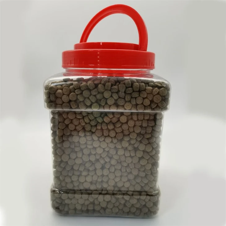 Aqua Plus KOI Color Enhancer