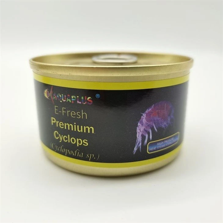 100g E-Fresh Cyclops