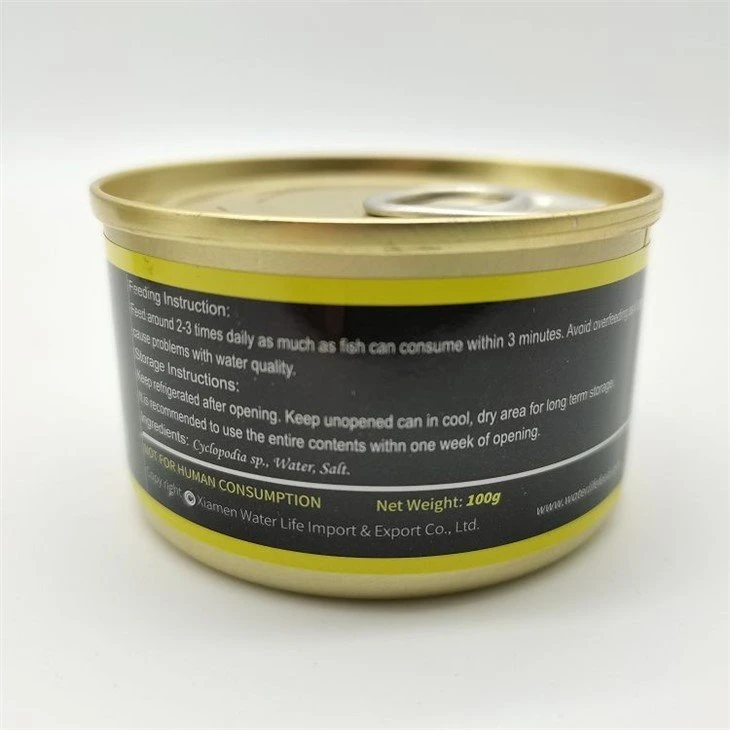 100g E-Fresh Premium Cyclops